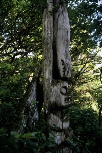 ANCIENT TOTEM