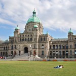 BC LEGISLATURE 3