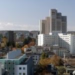 VANCOUVER GENERAL HOSPITAL - BC